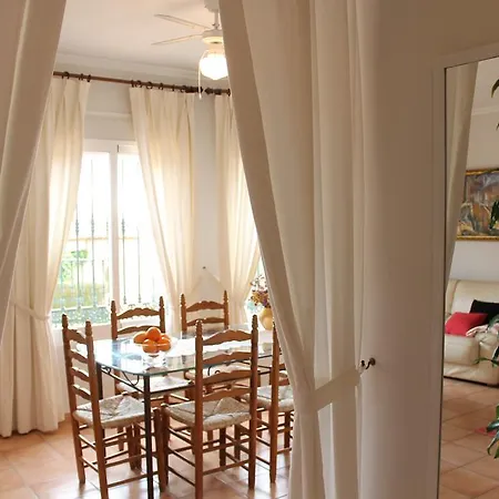 Hills Casablanca 23 Дом отдыха *