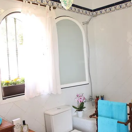 Hills Casablanca 23 Альтеа