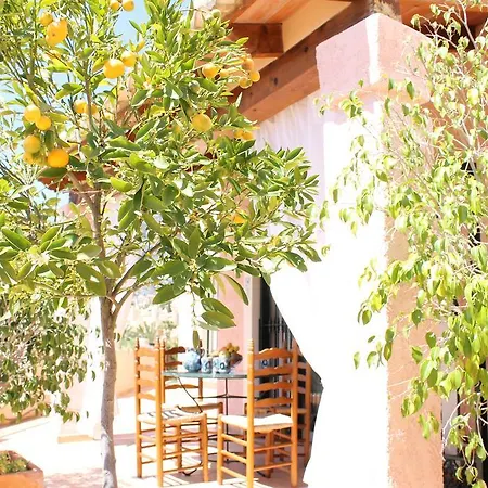 Hills Casablanca 23 Ferienhaus *