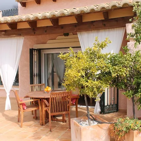 Hills Casablanca 23 *