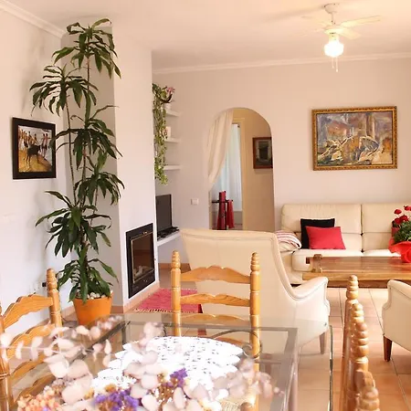 Hills Casablanca 23 Ferienhaus *