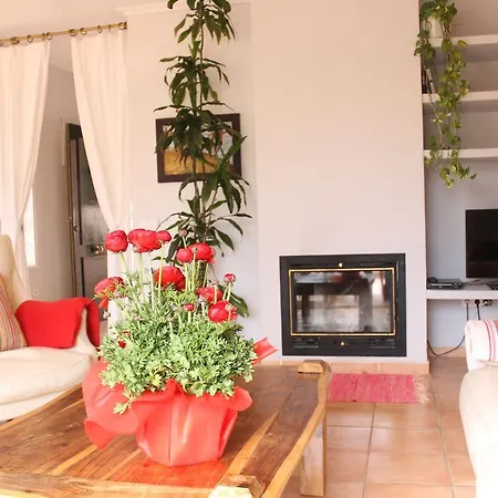 Ferienhaus Hills Casablanca 23
