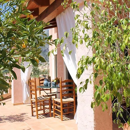 Hills Casablanca 23 Dom wakacyjny Altea