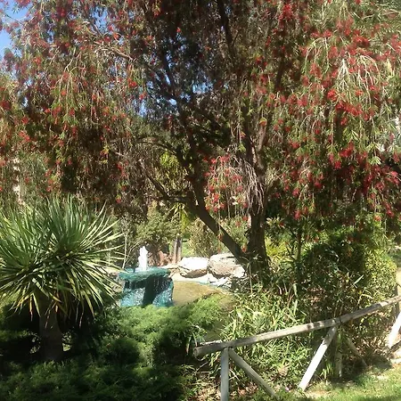 Dom wakacyjny Hills Casablanca 23 Altea