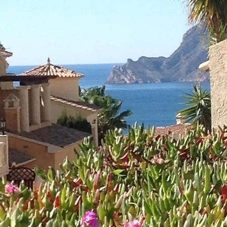 Hills Casablanca 23 Altea