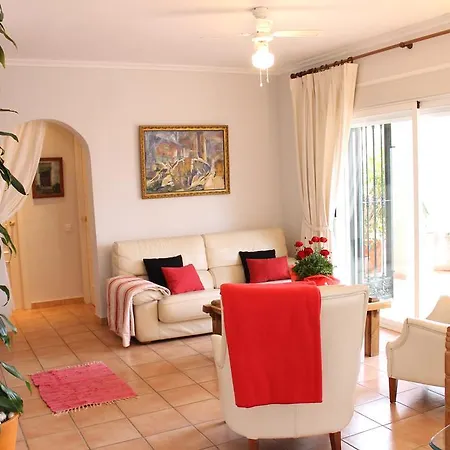 Hills Casablanca 23 Altea
