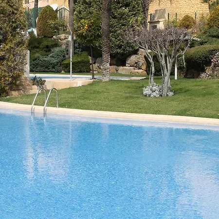 Dom wakacyjny Hills Casablanca 23 Altea