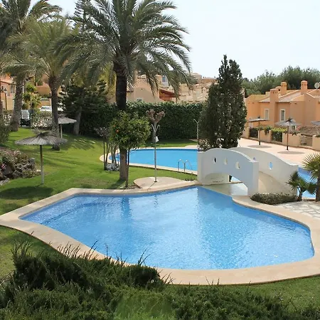 Hills Casablanca 23 Dom wakacyjny